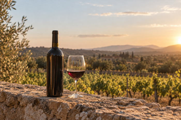 Vino en Mallorca: bodegas, variedades de uva y catas de vino