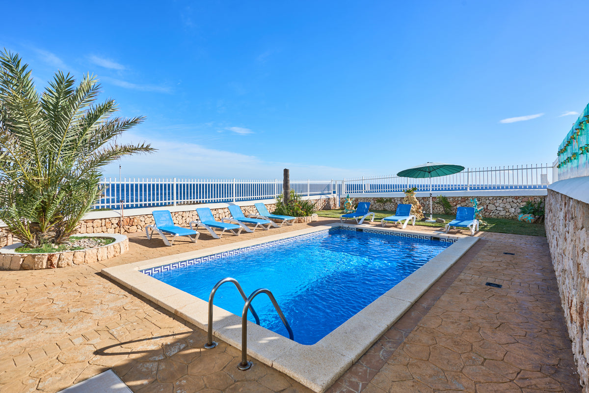 Finca Amannecer in Cala d'Or, Mallorca – Ansicht 5