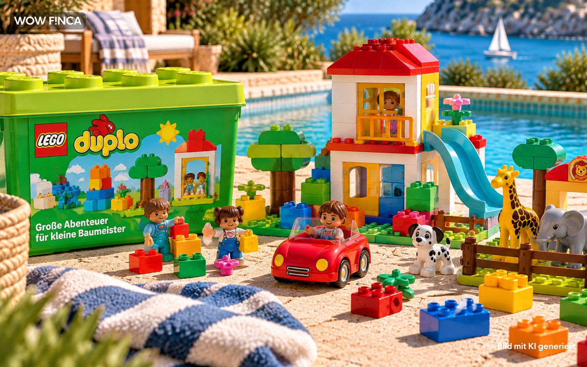 LEGO DUPLO für Kinder