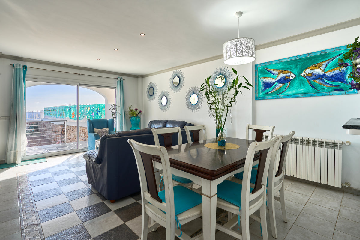 Finca Amannecer in Cala d'Or, Mallorca – Ansicht 19