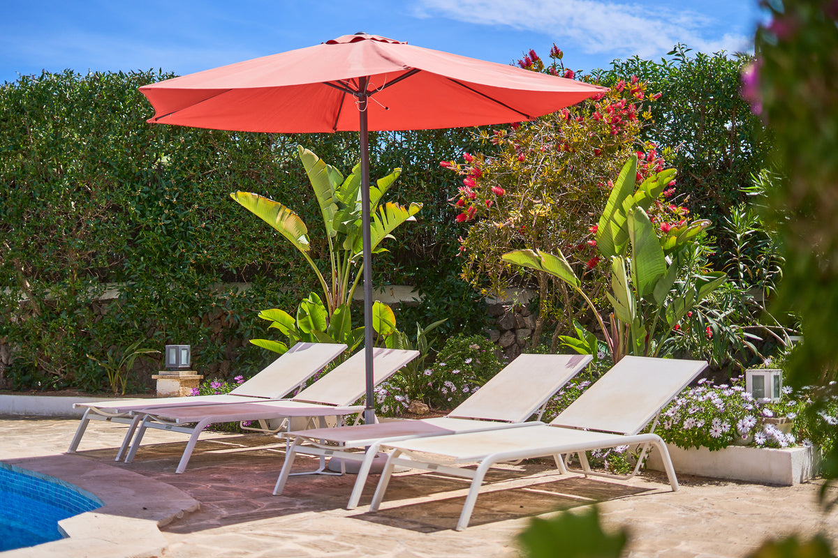 Villa Sol de la Vida in Cala d'Or, Mallorca – Ansicht 8