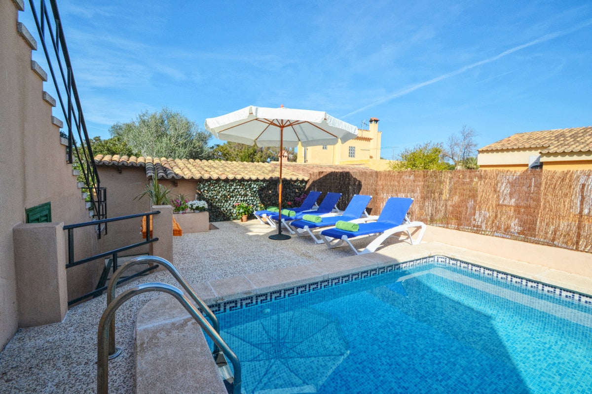 Villa Benestar in Calvià, Mallorca – Ansicht 3