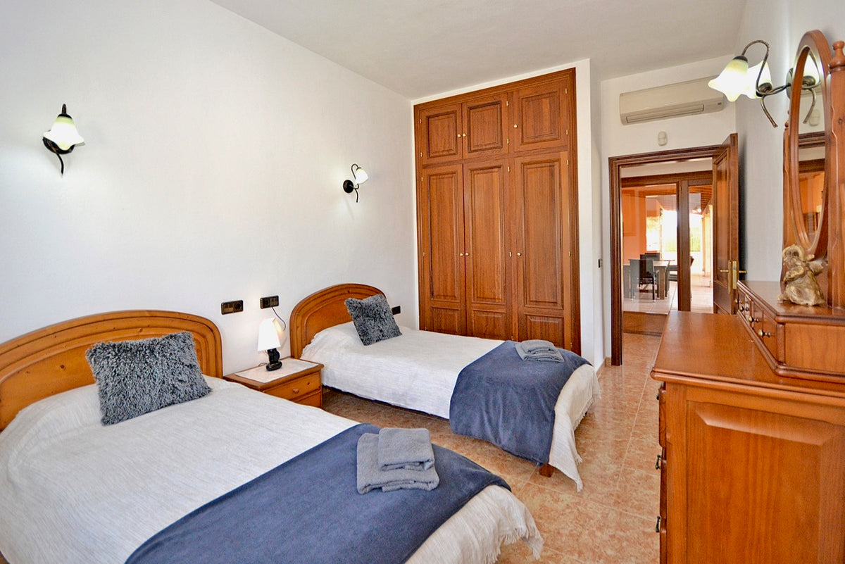 Chalet Artelac in Crestatx, Mallorca – Ansicht 14