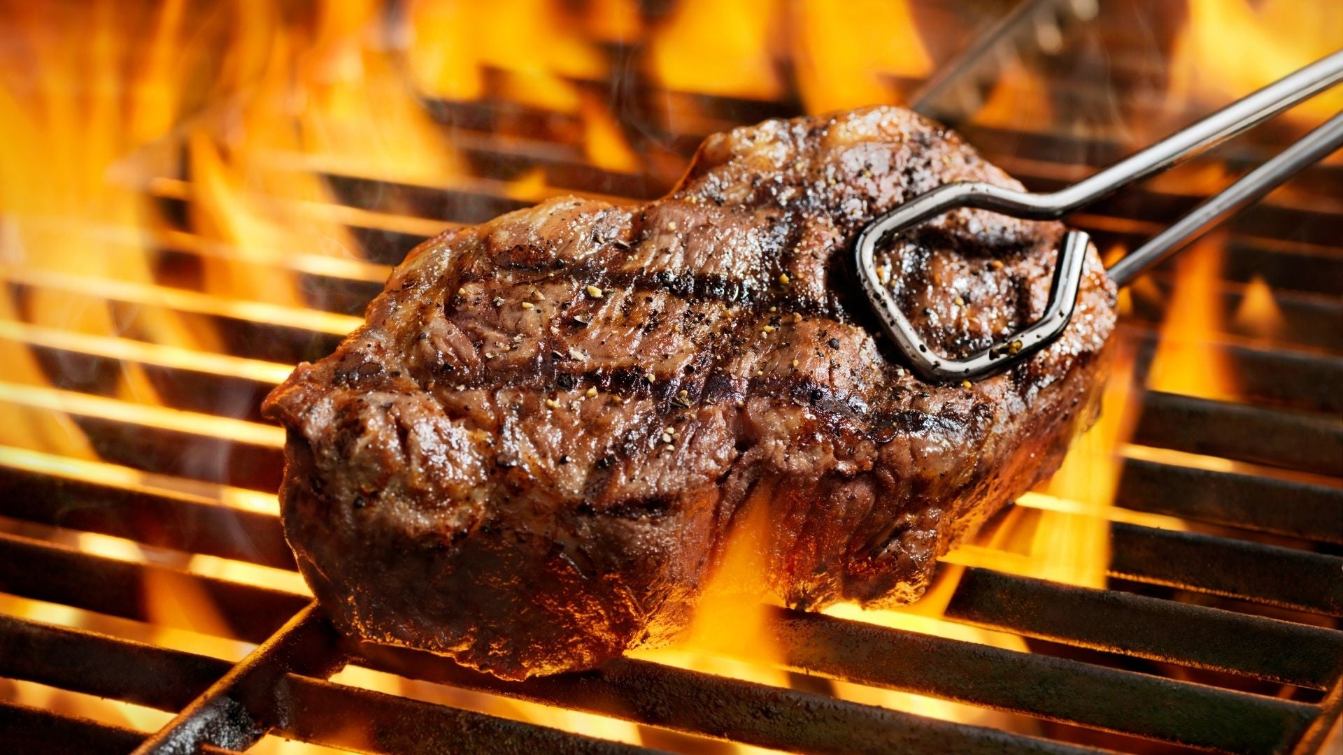 Grillmaster