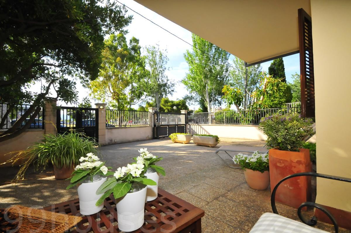 Ferienhaus Cora in Alcúdia, Mallorca – Ansicht 8