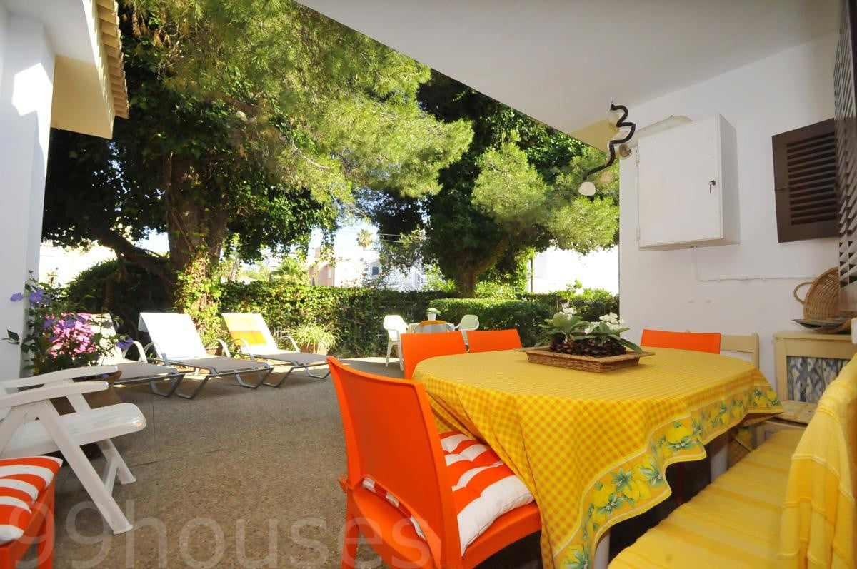 Ferienhaus Cora in Alcúdia, Mallorca – Ansicht 10