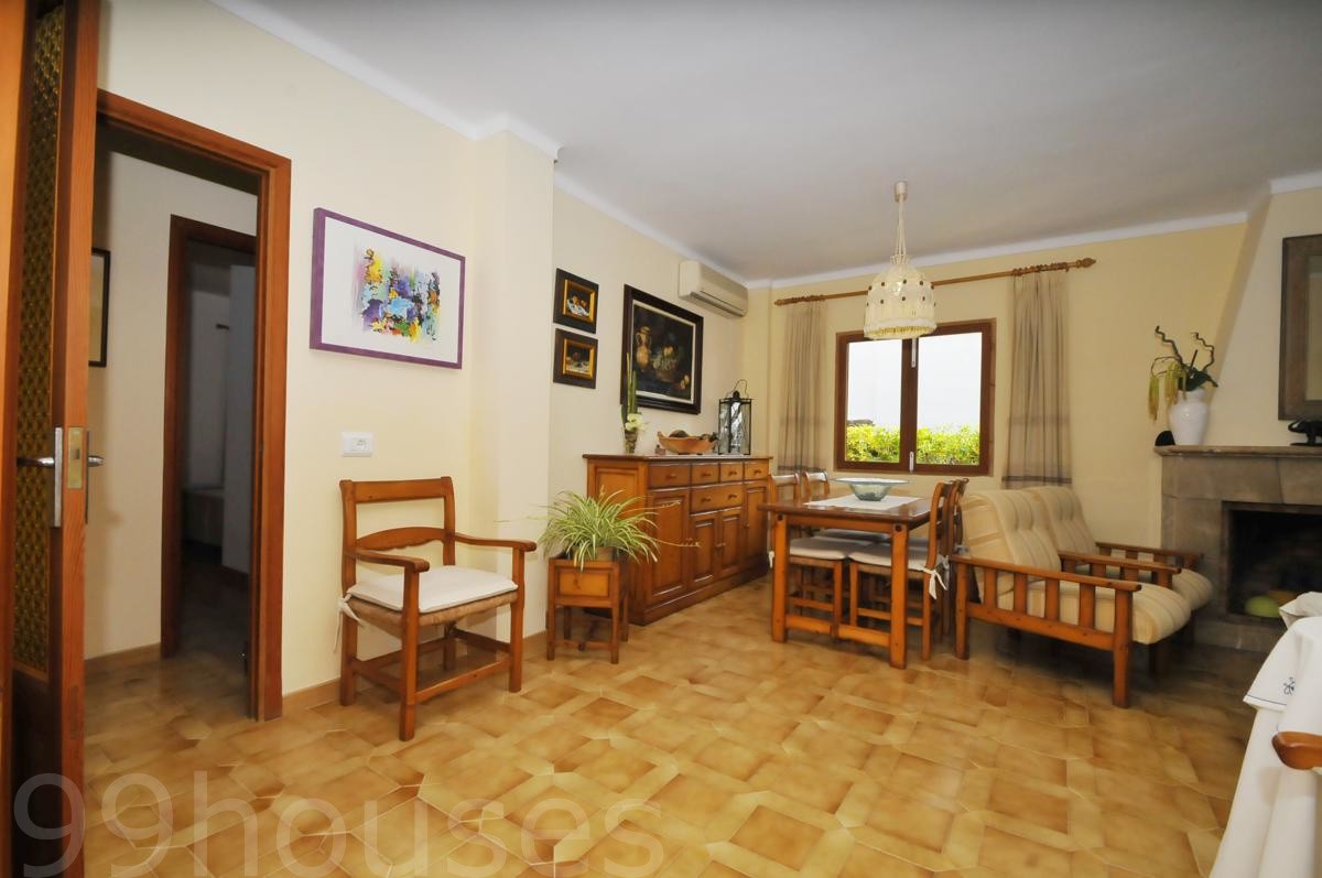 Ferienhaus Cora in Alcúdia, Mallorca – Ansicht 11