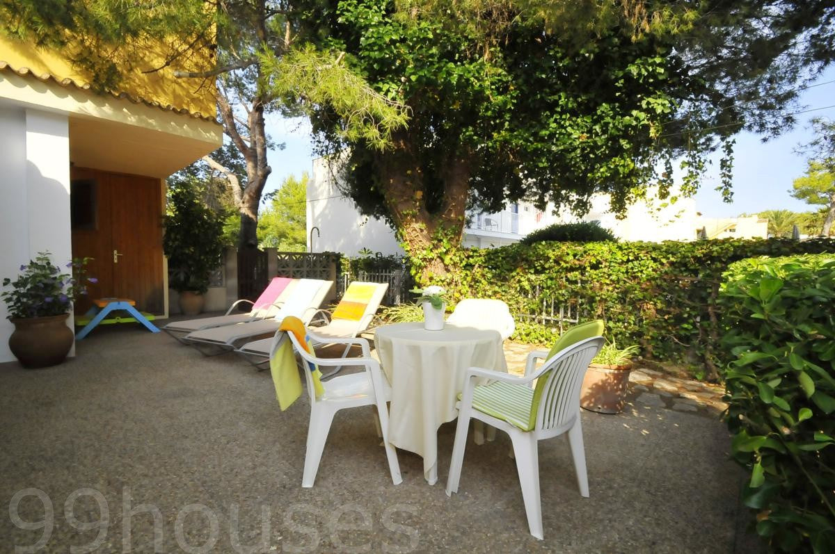 Ferienhaus Cora in Alcúdia, Mallorca – Ansicht 6