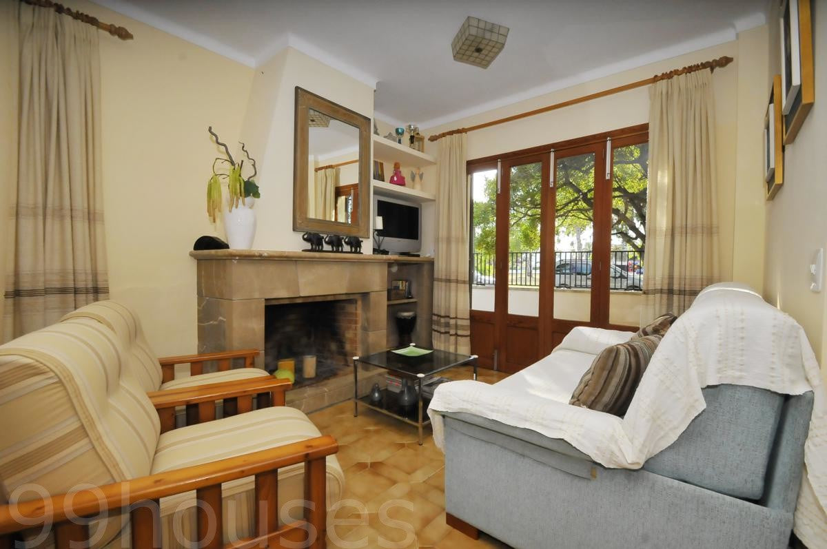 Ferienhaus Cora in Alcúdia, Mallorca – Ansicht 12