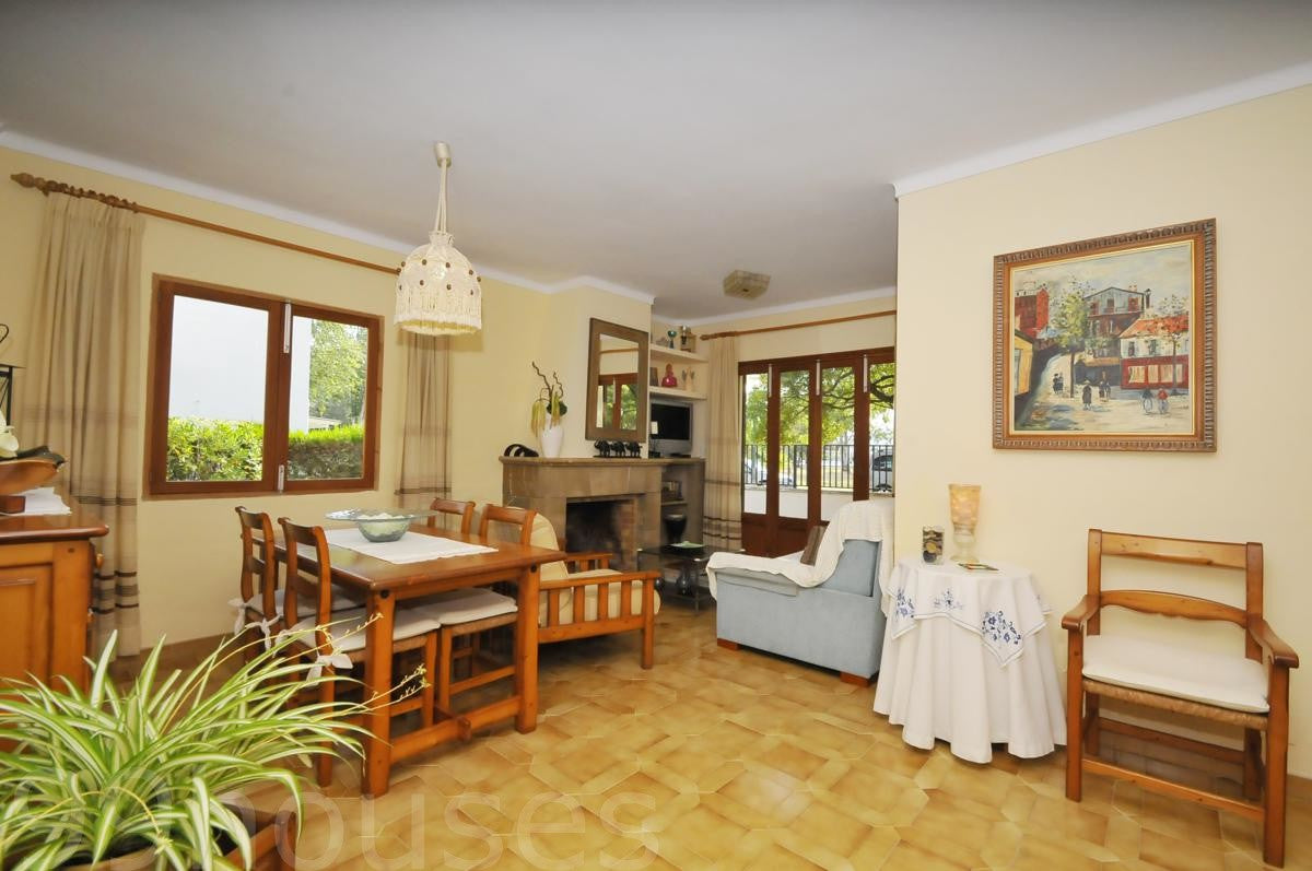 Ferienhaus Cora in Alcúdia, Mallorca – Ansicht 13