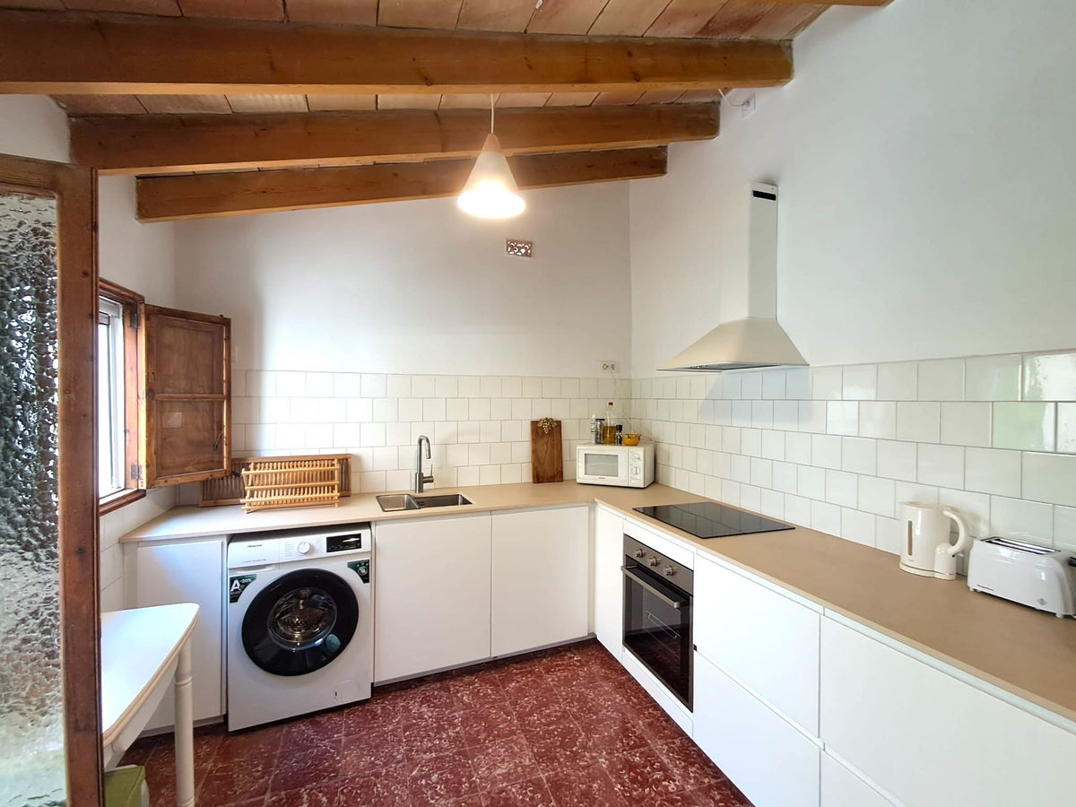 Finca Son Roca in Port des Canonge, Mallorca – Ansicht 14