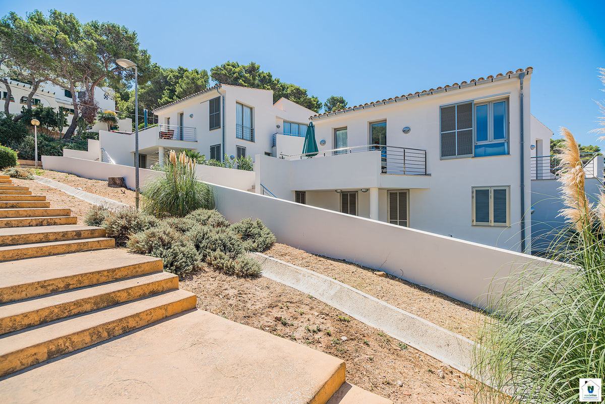 Impression des Ferienhauses Molins 7 bei Cala Sant Vicenç, Mallorca