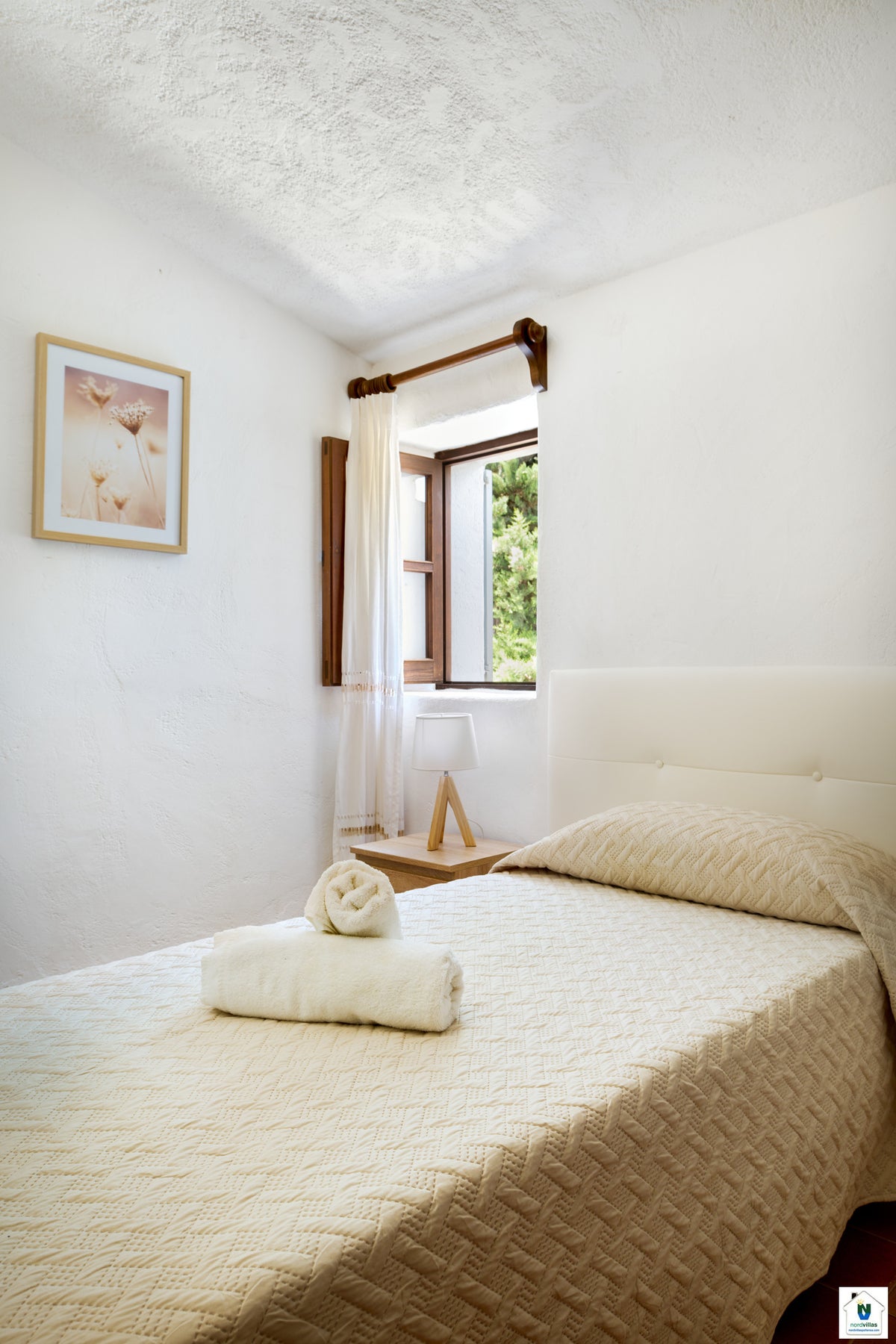 Ansicht 22 der Finca Cal Rei bei Pollença, Mallorca