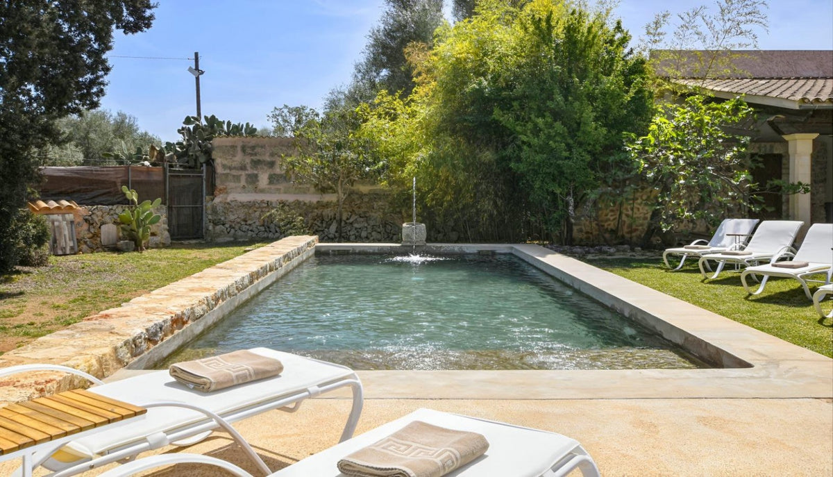 Stadthaus Estela in Sencelles, Mallorca – Ansicht 7