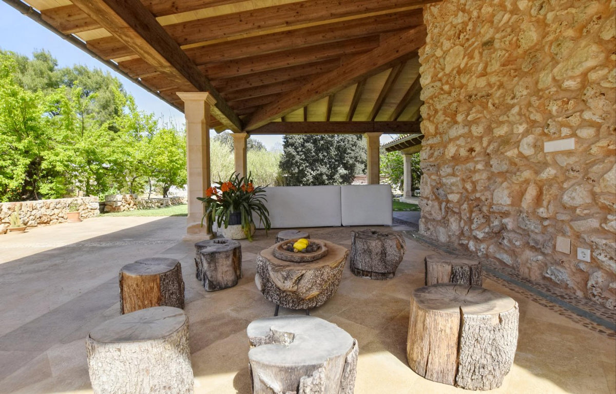 Stadthaus Estela in Sencelles, Mallorca – Ansicht 18