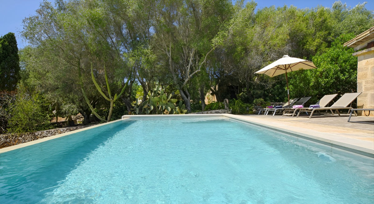 Finca Son Poca Palla in Sant Llorenç, Mallorca – Ansicht 7