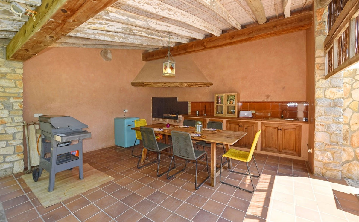 Finca Son Poca Palla in Sant Llorenç, Mallorca – Ansicht 10