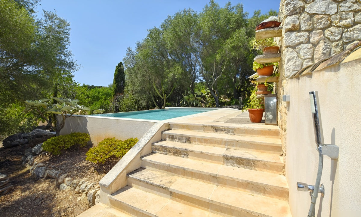 Finca Son Poca Palla in Sant Llorenç, Mallorca – Ansicht 12