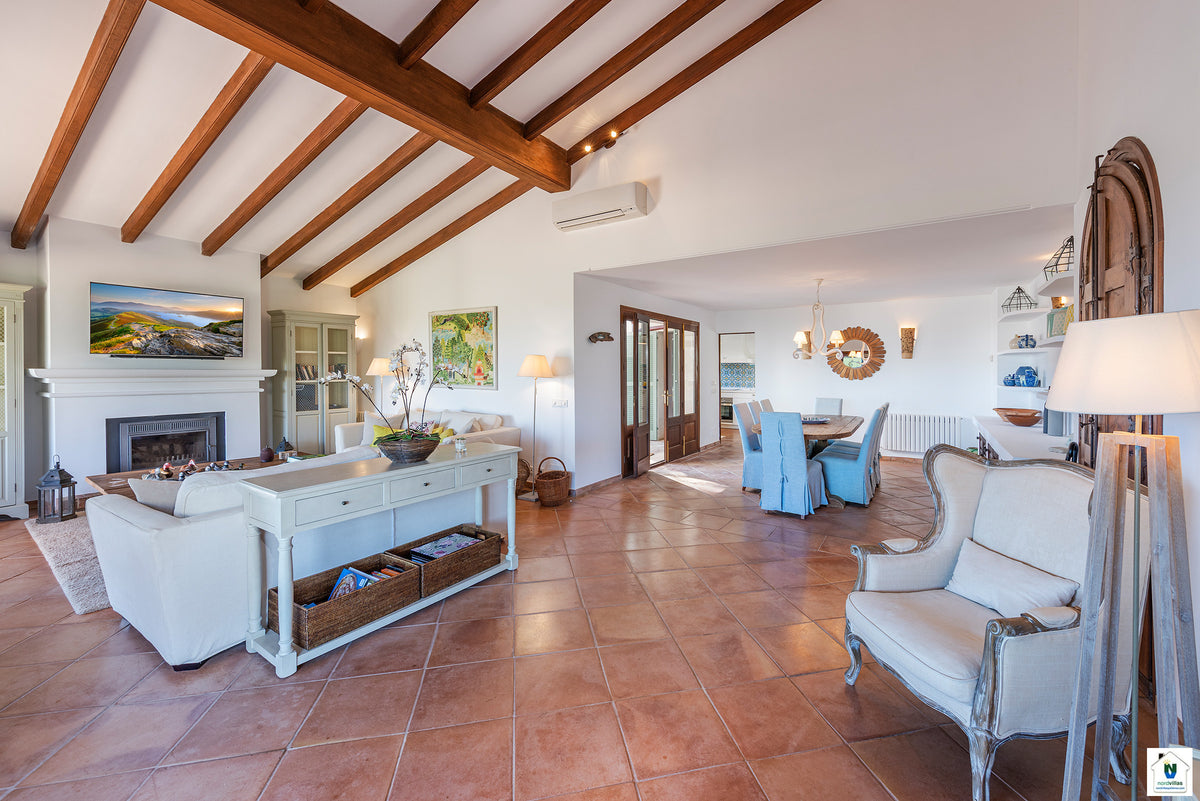 Villa El Dora in Pollença, Mallorca – Ansicht 16