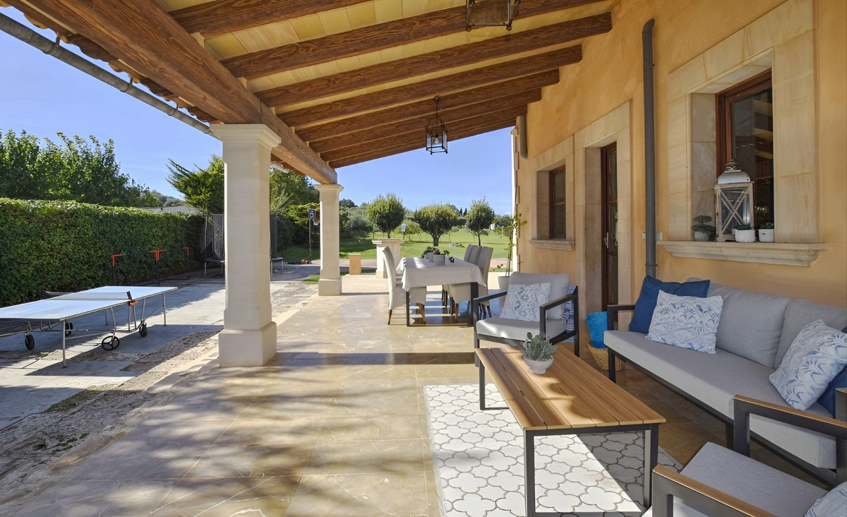 Finca Llum in Manacor, Mallorca – Ansicht 10