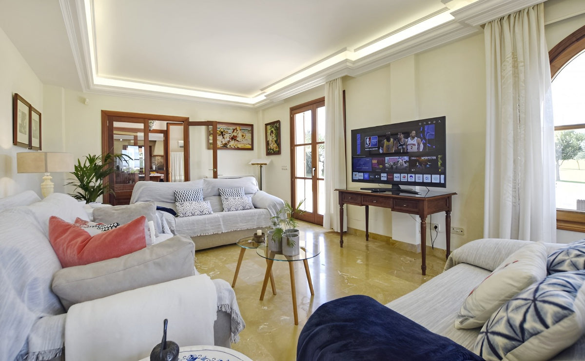 Finca Llum in Manacor, Mallorca – Ansicht 16