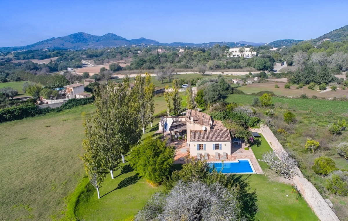 Finca Es Moli in Son Servera, Mallorca – Ansicht 7