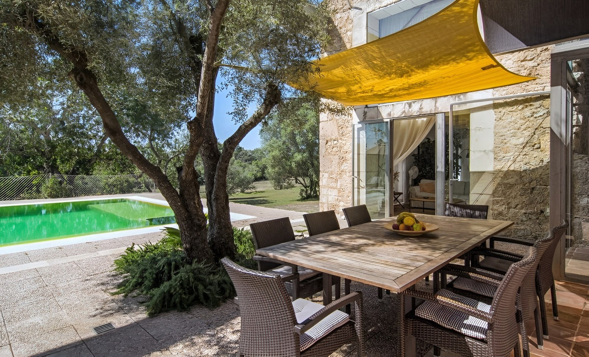 Finca Viterbo in Son Servera, Mallorca – Ansicht 5
