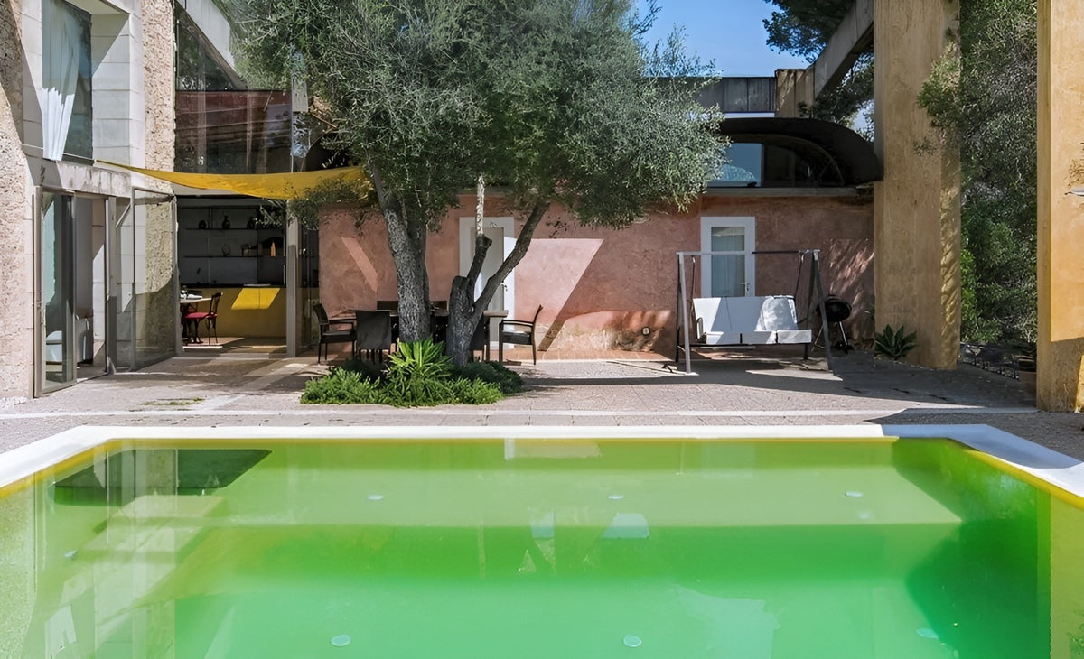 Finca Viterbo in Son Servera, Mallorca – Ansicht 6