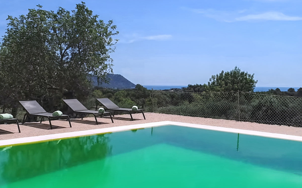 Finca Viterbo in Son Servera, Mallorca – Ansicht 8