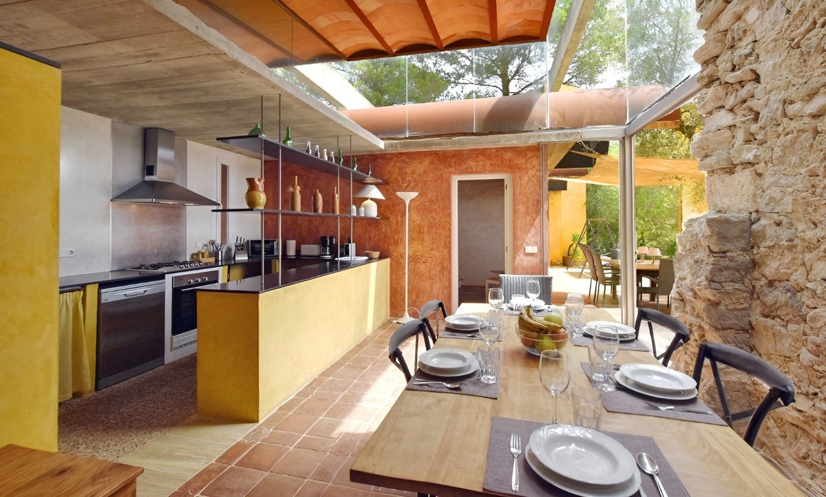 Finca Viterbo in Son Servera, Mallorca – Ansicht 18