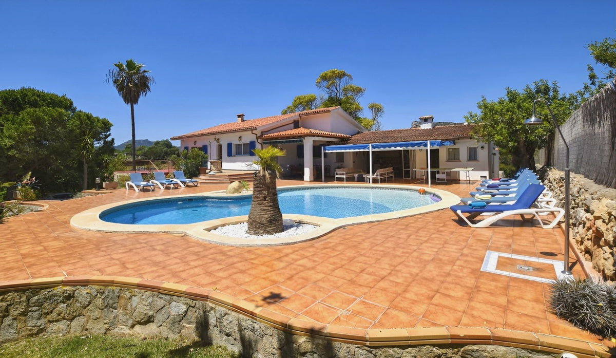 Finca Alto in Manacor, Mallorca – Ansicht 8