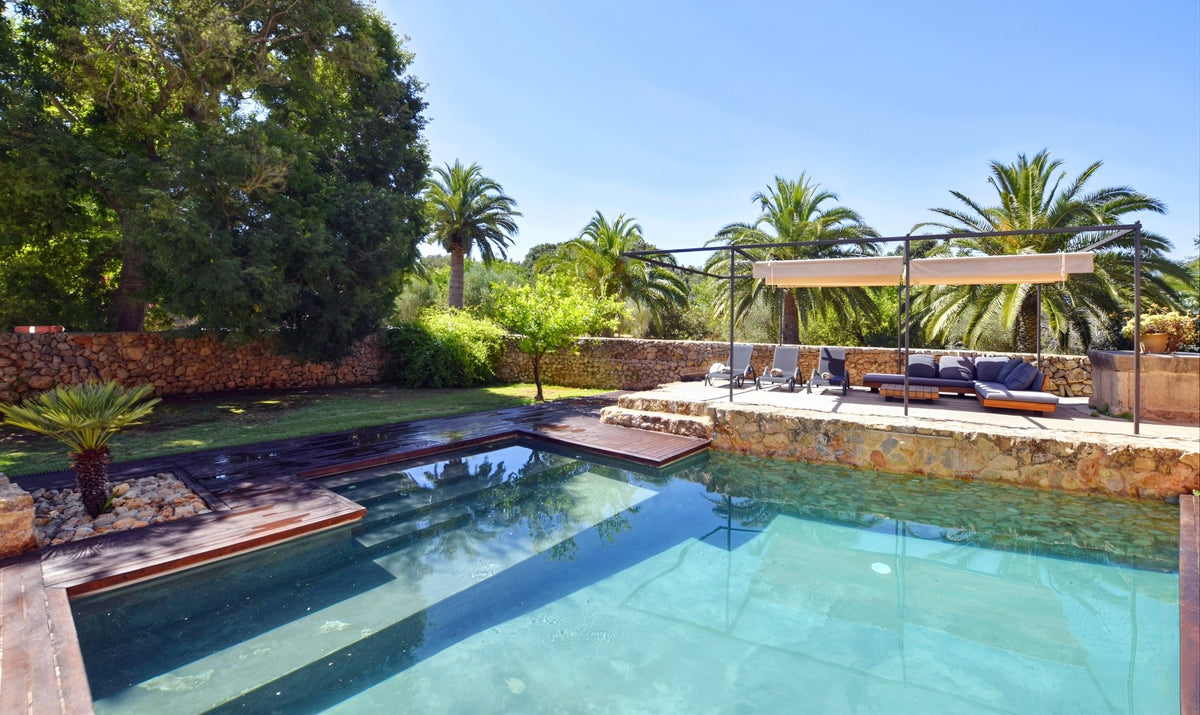 Finca Can Mir in Búger, Mallorca – Ansicht 7