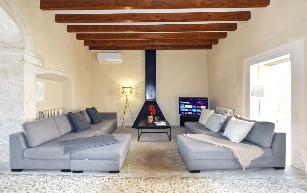 Finca Can Mir in Búger, Mallorca – Ansicht 15