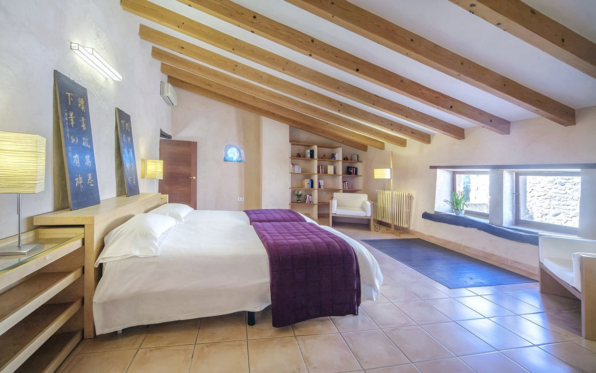 Finca Can Mir in Búger, Mallorca – Ansicht 19