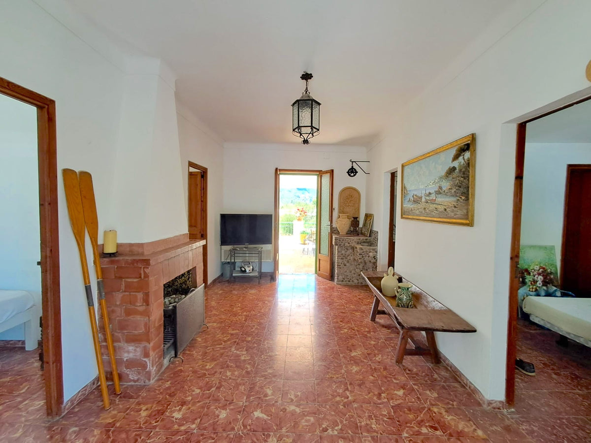 Finca Son Roca in Port des Canonge, Mallorca – Ansicht 16