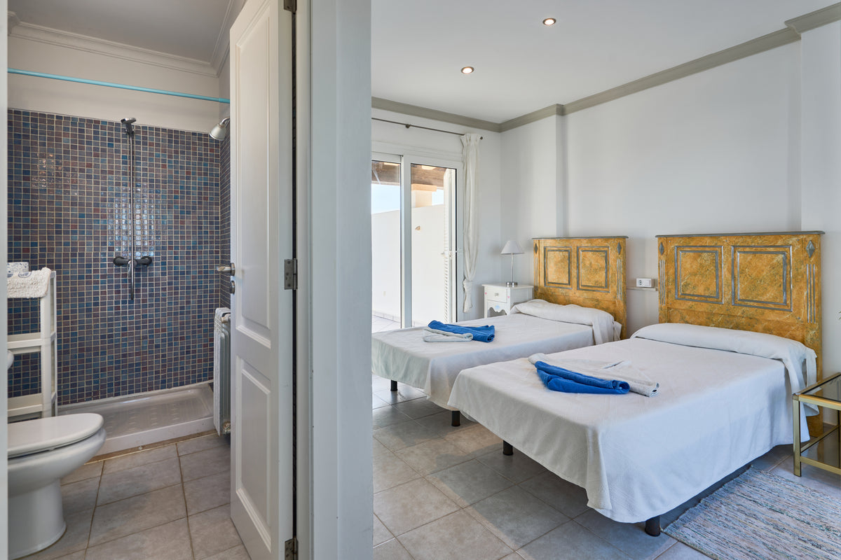 Finca Amannecer in Cala d'Or, Mallorca – Ansicht 11