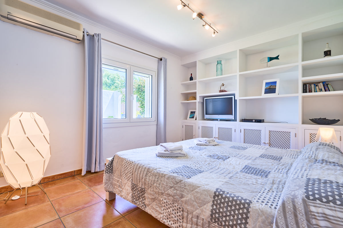 Villa Sol de la Vida in Cala d'Or, Mallorca – Ansicht 20