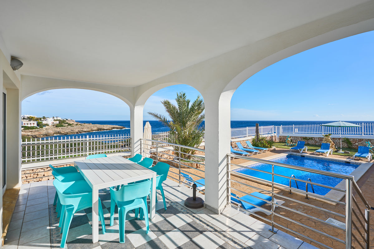 Finca Amannecer in Cala d'Or, Mallorca – Ansicht 16