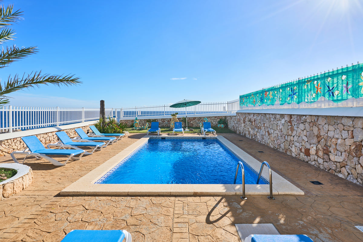 Finca Amannecer in Cala d'Or, Mallorca – Ansicht 3