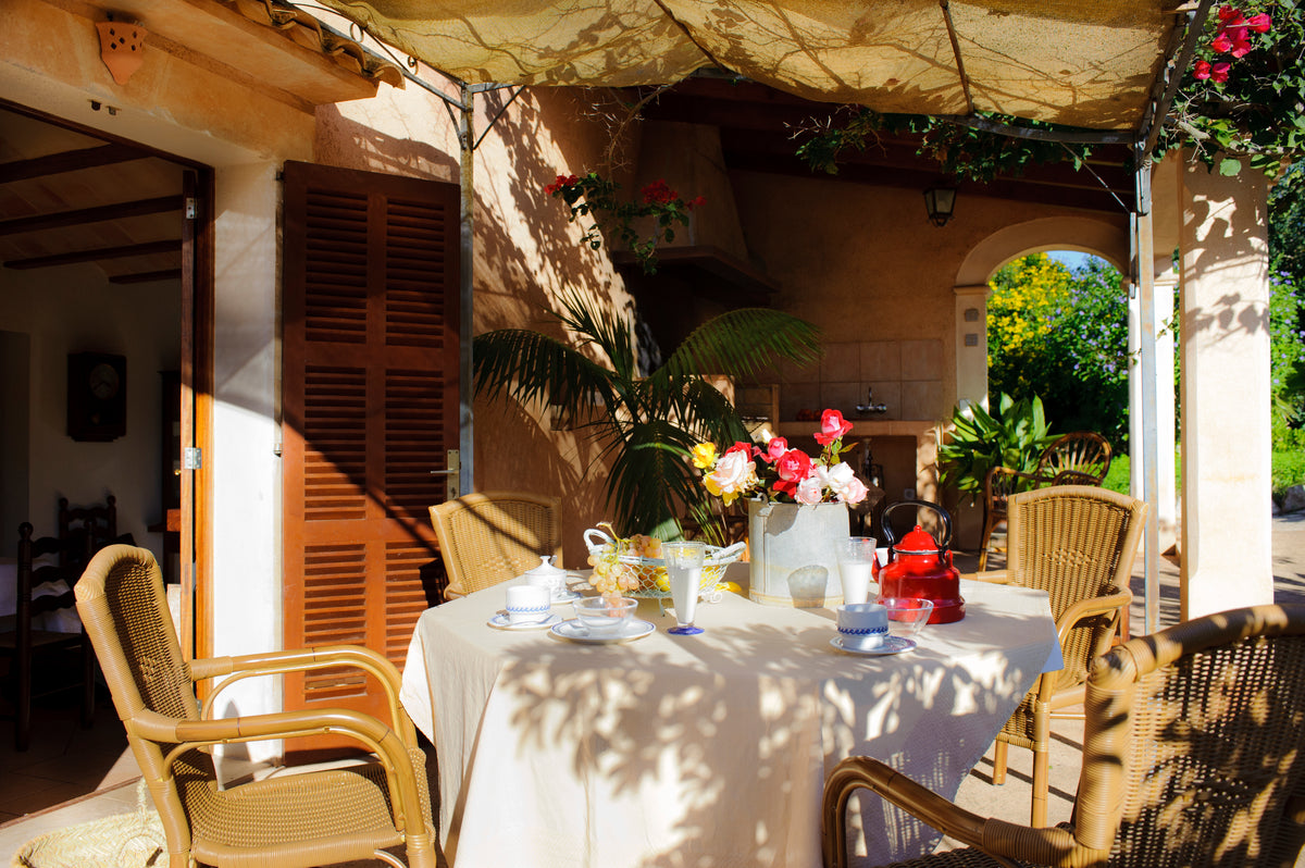Finca Luminara in Cas Concos, Mallorca – Ansicht 16