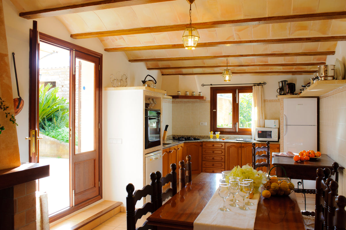 Finca Luminara in Cas Concos, Mallorca – Ansicht 10