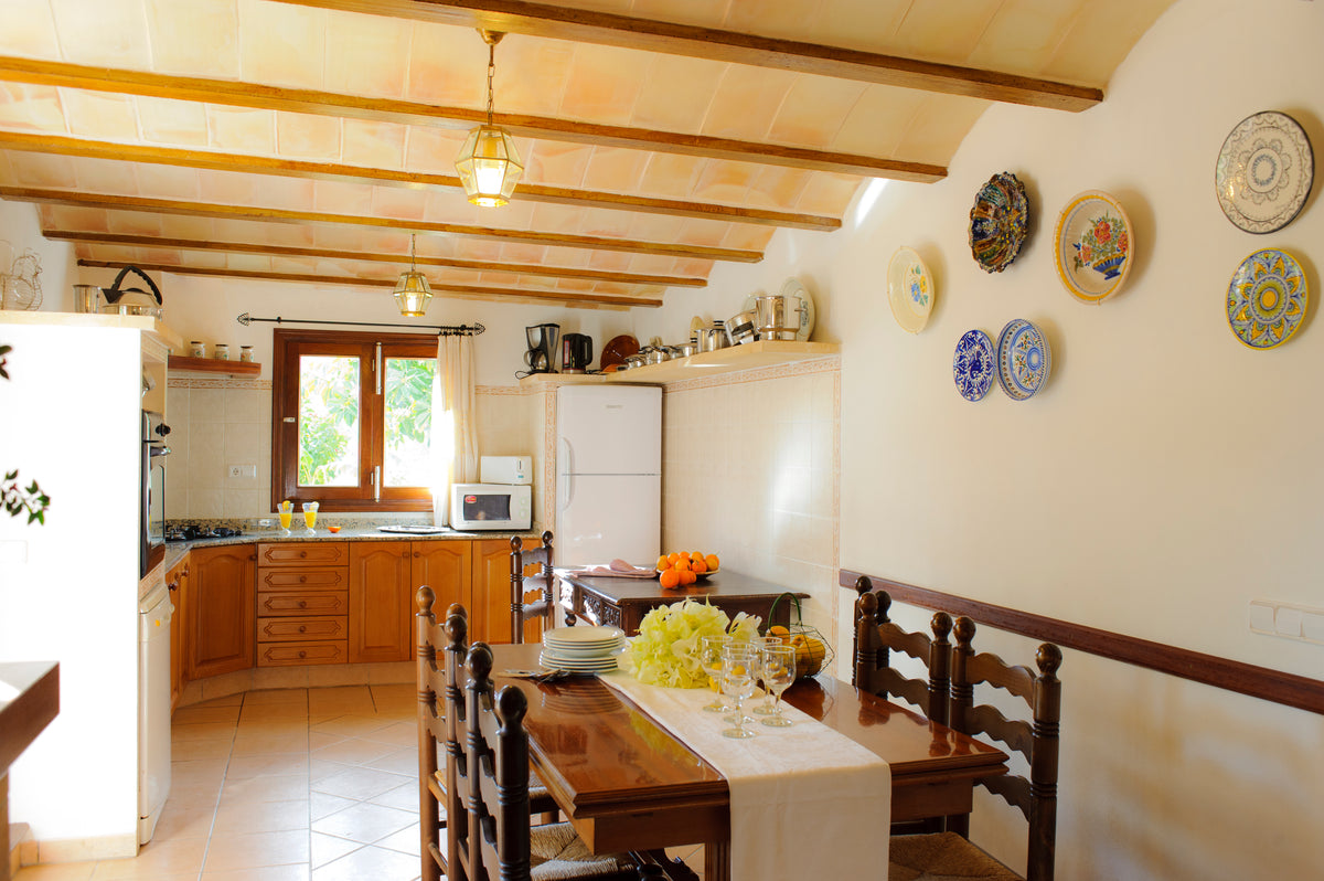 Finca Luminara in Cas Concos, Mallorca – Ansicht 11