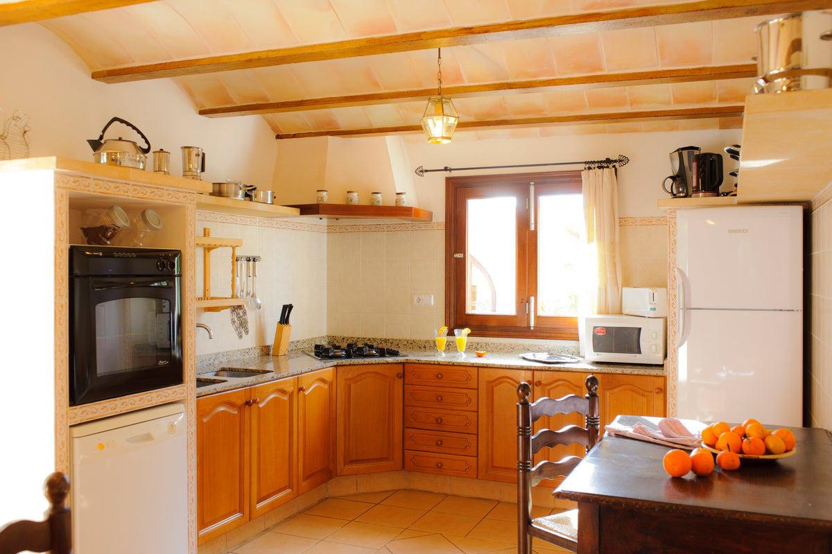 Finca Luminara in Cas Concos, Mallorca – Ansicht 12