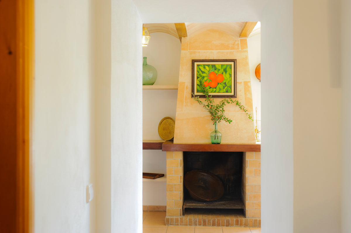 Finca Luminara in Cas Concos, Mallorca – Ansicht 14