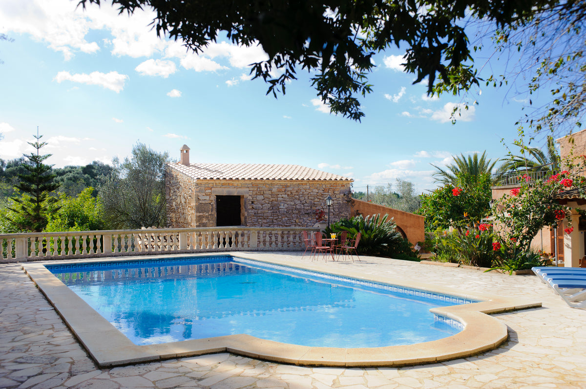 Finca Luminara in Cas Concos, Mallorca – Ansicht 6