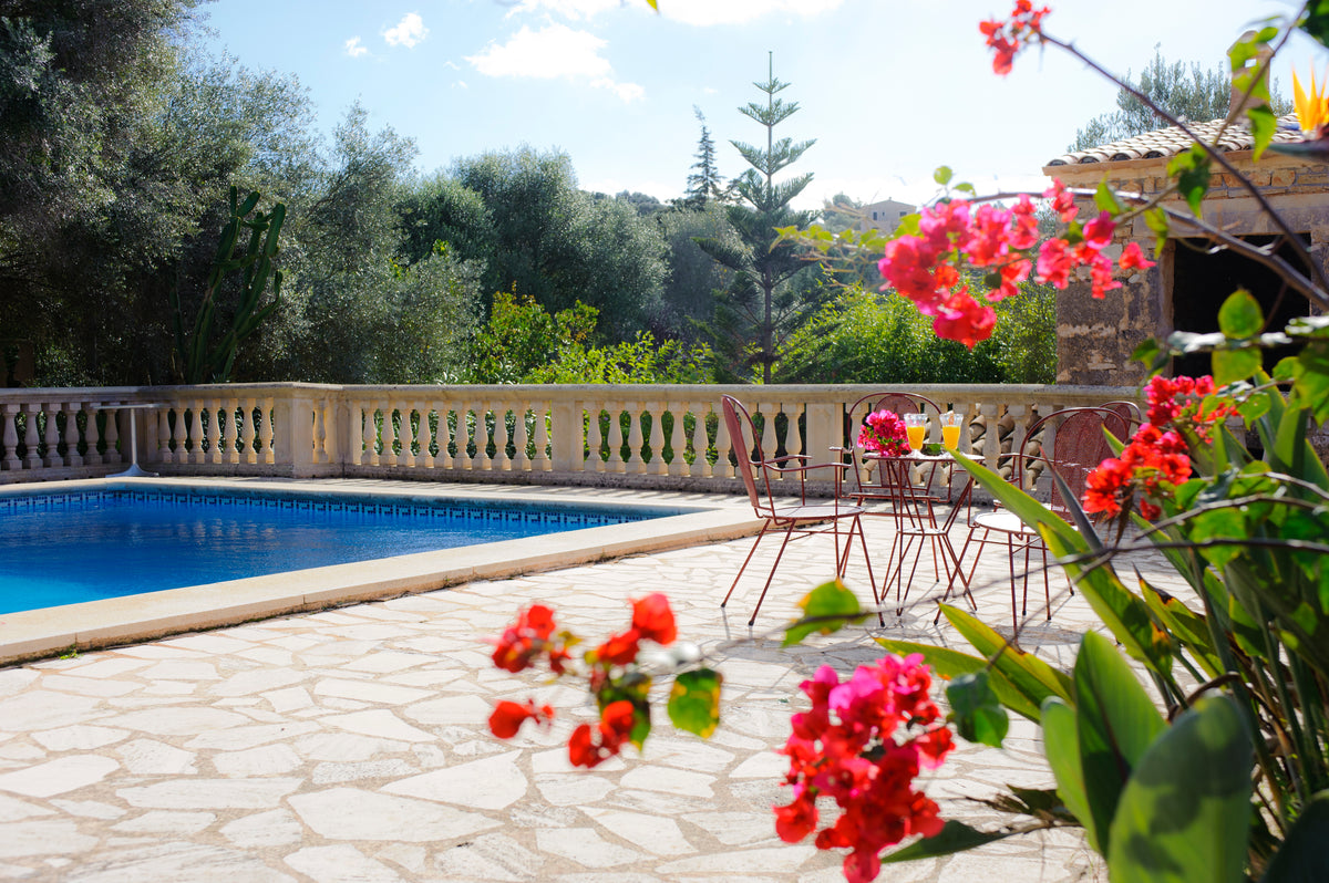 Finca Luminara in Cas Concos, Mallorca – Ansicht 19