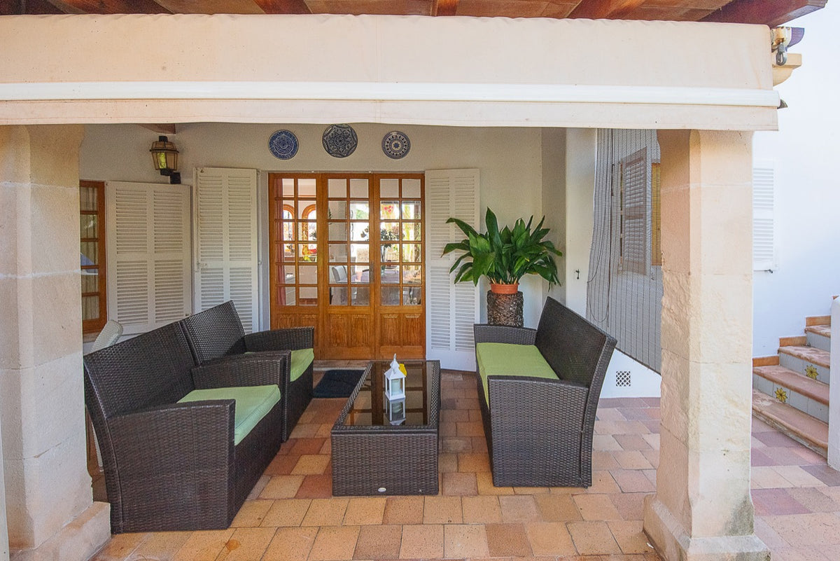 Ferienhaus Bolia in Cala d'Or, Mallorca – Ansicht 6