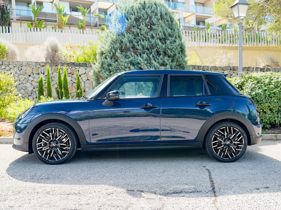 MINI Cooper S 5-Türer mieten auf Mallorca – SG Sportwagen
