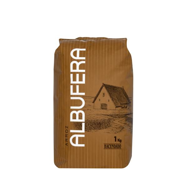 Albufera-Reis – 1 kg