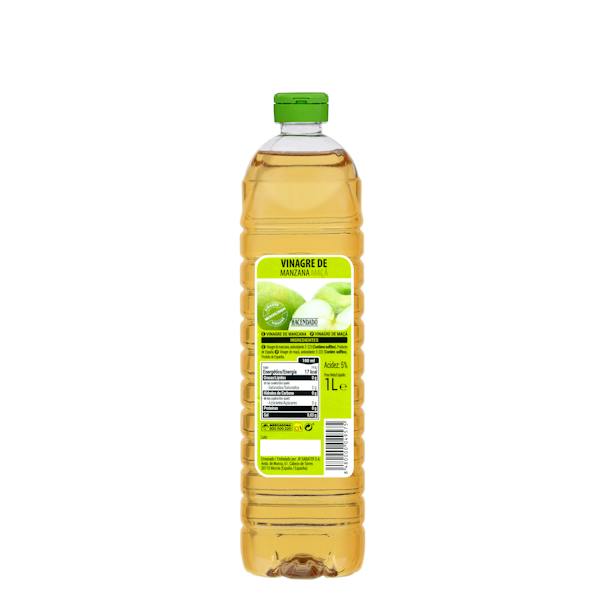 Vinagre de manzana – 1 L
